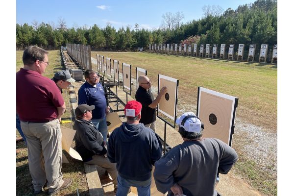 CMP Releases 2022 Rifle and Pistol Marksmanship 101 Course Schedule