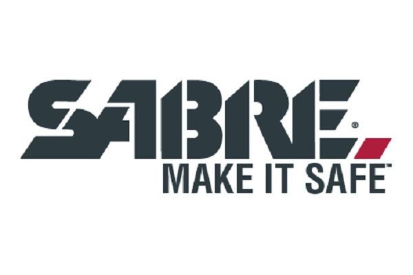 SABRE LAW ENFORCEMENT AEROSOLS RECEIVE HIGHEST QUALITY STANDARD IN THE INDUSTRY