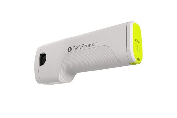 Axon Announces New Consumer TASER Device That Alerts Emergency Dispatch When Fired