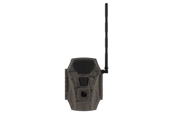 Wildgame Innovations Introduces the Terra Cell Wireless Trail Camera