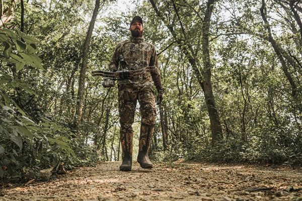 TrueTimber® Expands Lightweight Hunting Apparel Lineup