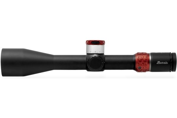 Burris Debuts XTR Pro Riflescope and Accessories