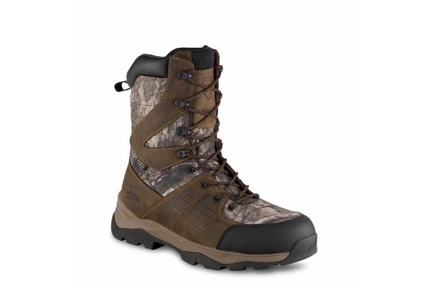 Irish Setter® Terrain Hunting Boots Are As Rugged As The Terrain