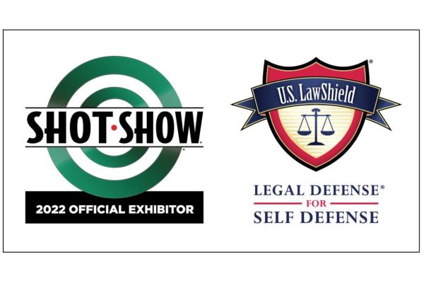 U.S. LAWSHIELD® TO EXHIBIT AT 2022 SHOT SHOW®
