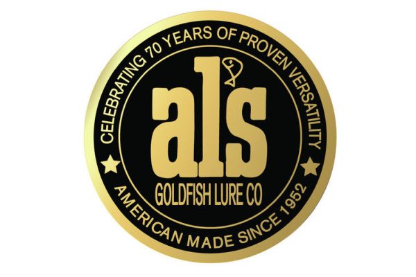 Al’s Goldfish Lure Company Celebrates 70th Anniversary