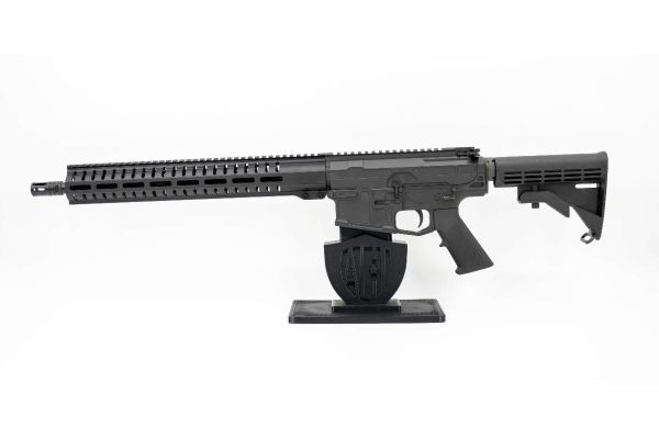 Andro Corp Introduces New Base Model AR10 Divergent .308 Rifle