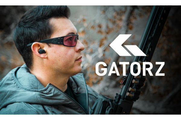 GATORZ Eyewear Launches High Contrast Shooting Lens