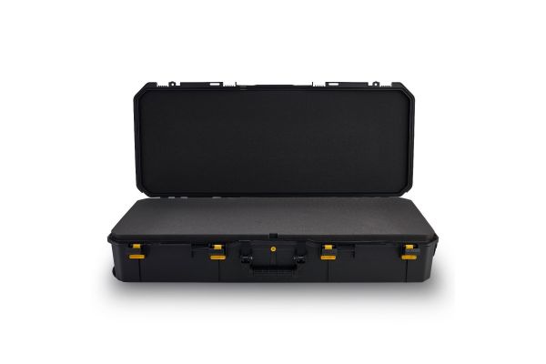 Plano Expands All Weather Series with New 44” Ultimate Quad Rifle Case
