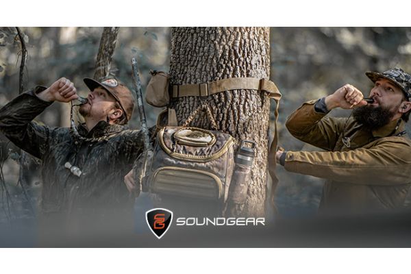 Delta Waterfowl Welcomes SoundGear as Newest ‘Champion of Delta’ Sponsor and EXPO Backer