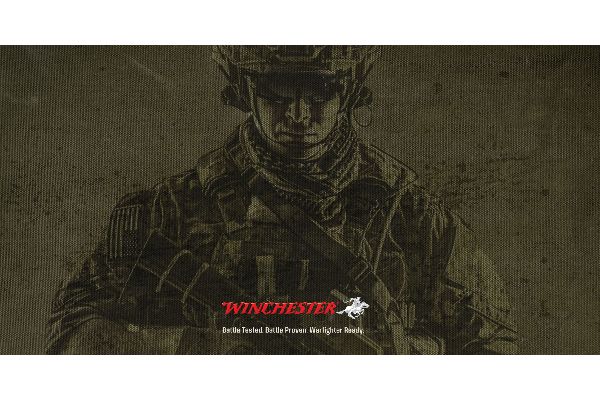 U. S. Army Awards Winchester $20 Million Series of Next Generation Squad Weapons Contracts