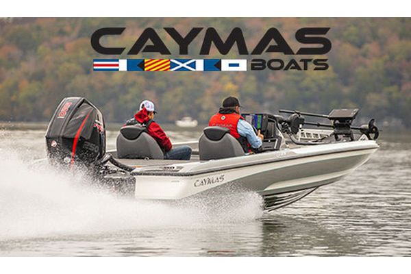Caymas Boats to Partner with American Bass Anglers