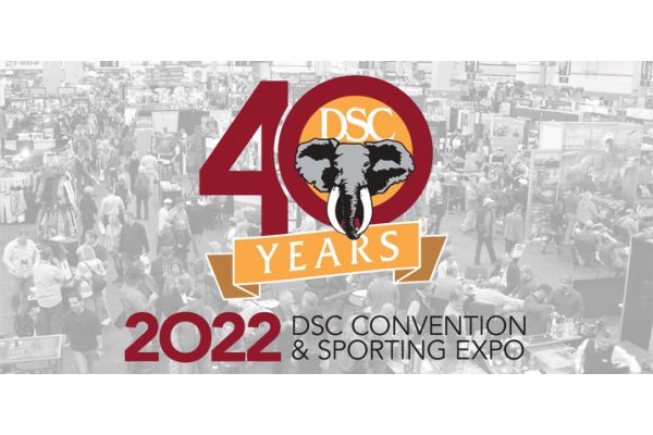 DSC Celebrates Successful Convention