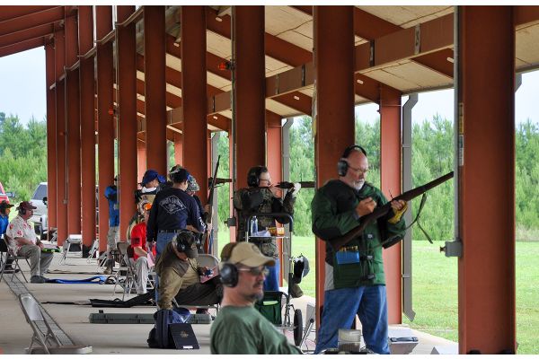 Sign Up Now for CMP’s 2022 Talladega D-Day Marksmanship Event
