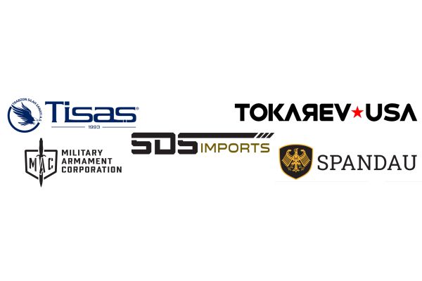 SDS Imports to Sponsor Registration at Shooting Sports Showcase