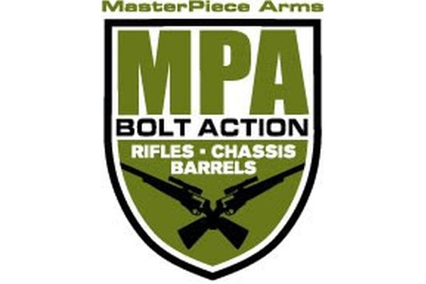 MasterPiece Arms (MPA) Named Official Chassis of the 2022 Precision Rifle Series (PRS) Season for Sixth Consecutive Year