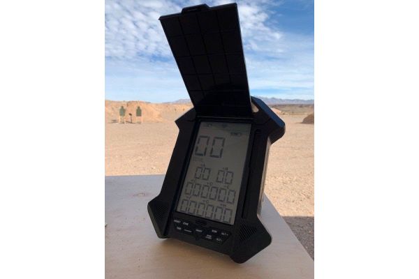 American Tactical, Inc. Offering ROMTES Target Systems