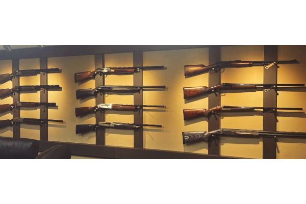 TriStar Arms Completes Third Expansion