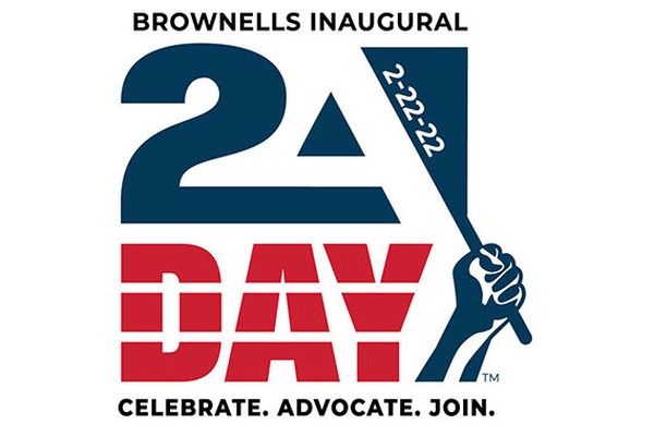 Brownells Launches National Day to Celebrate 2nd Amendment