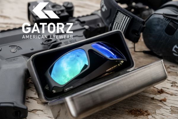 GATORZ Expands with Mirrored Specter Line
