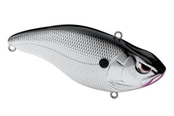 SPRO’s New Aruku Shad Gets the Silent Treatment