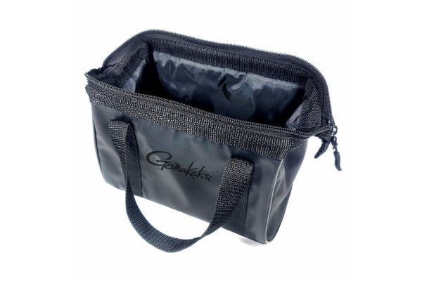 Gamakatsu’s New Extra Wide-Mouth G-Bags Come in the Perfect Size for Your Needs