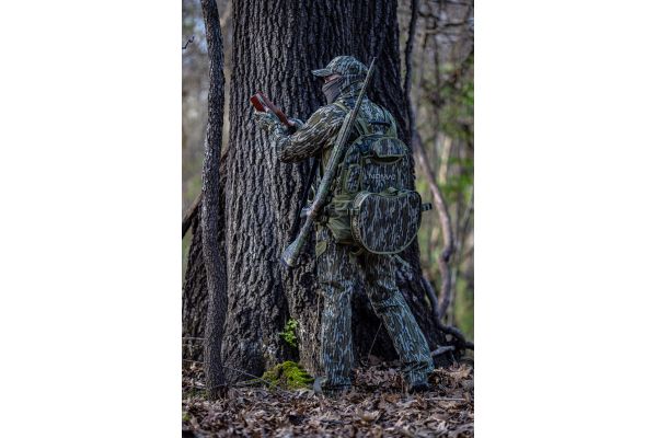 Nomad Outdoor’s Killin’ Time Turkey Vests Are a Must Have Component for Turkey Hunters