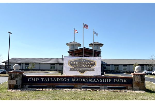 Industry Leaders Return to CMP’s Talladega for Second Annual Shooting Sports Showcase