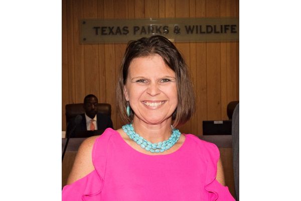 This Week on HSCF’s “Hunting Matters” Radio & Podcast: Heidi Lyn Rao, Texas Parks and Wildlife Department Hunter Education Specialist