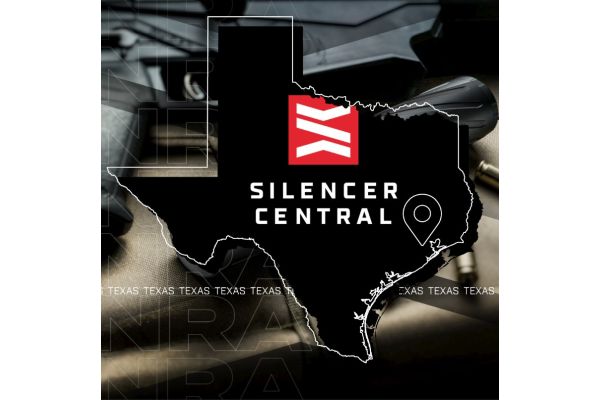 Silencer Central to Showcase Suppressors at the 2022 NRA Annual Meetings & Exhibits