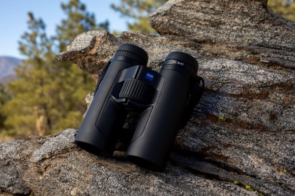 ZEISS SFL® 40 – The New Compact Binocular from ZEISS