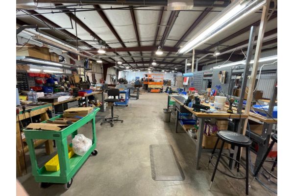 Big Horn Armory Relocates to Larger Manufacturing Facility in Cody, Wyoming