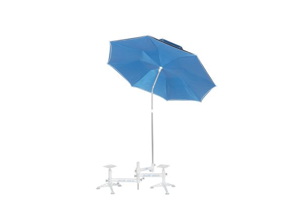 Find Your Own Shade – Millennium Marine Shade Tree Umbrella and Holder
