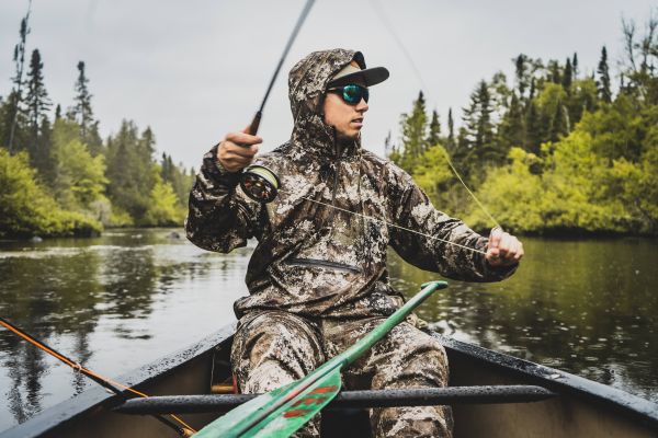 New TrueTimber® Waterproof Apparel Now Available