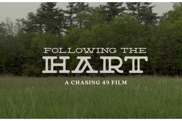 Nomad Outdoor and Mossy Oak Announce the Release of “Following the Hart”