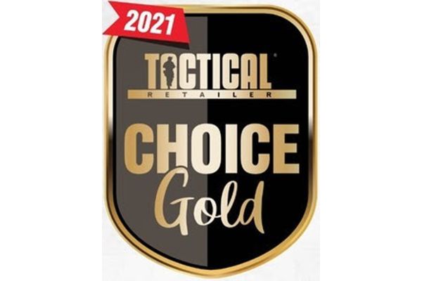 Pulsar wins 2021 Tactical Retailer Choice Award for Best Thermal or Night Vision Product!