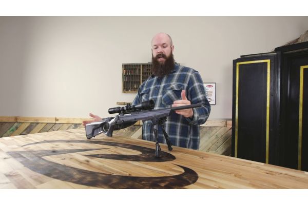 This Week on HSCF’s “Hunting Matters” Radio & Podcast: Dustin Knutson, Co-Owner of Boyds Gunstocks