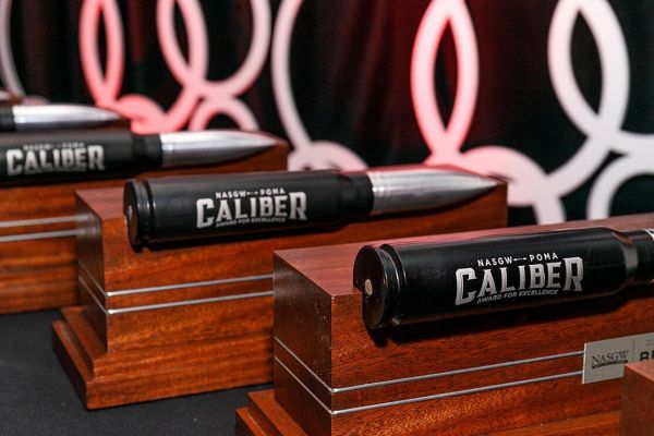 NASGW & POMA Now Accepting Submission for the Caliber Awards