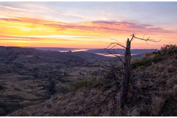 Partnership in Northeast Montana Opens & Improves Access to 13,000 Acres Adjacent to Fort Peck Reservoir