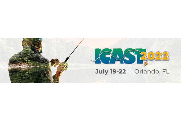 ICAST Once Again Stands Atop the Sportfishing World as the Industry’s Largest Business Event