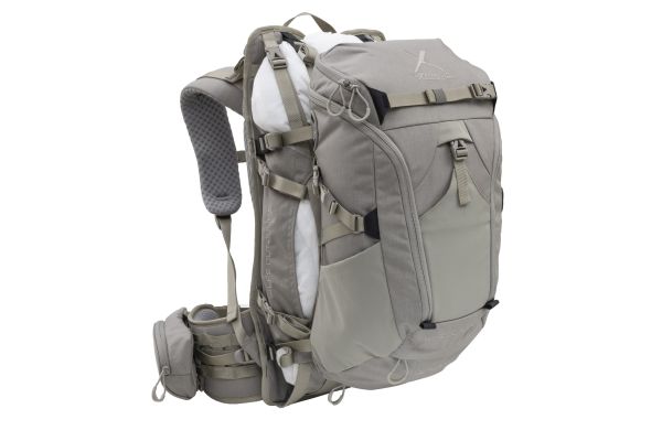 ALPS OutdoorZ Introduces the Elite Backcountry Pack System
