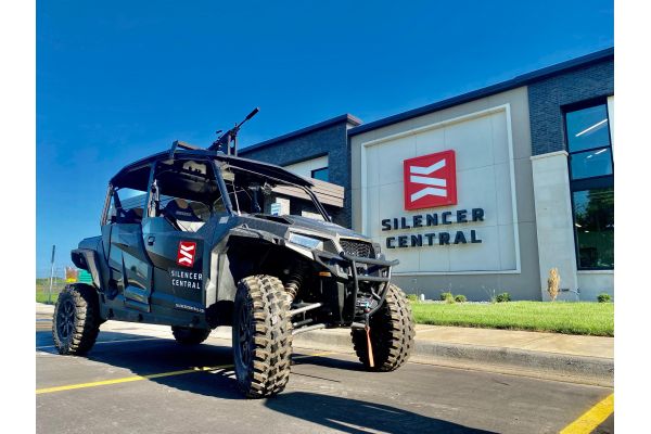 Silencer Central Announces Attendance at 2022 Sturgis Motorcycle Rally