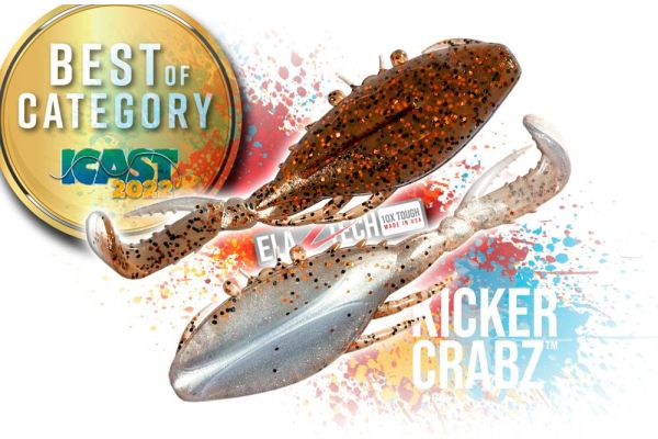 Z-Man Wins Two ICAST Awards