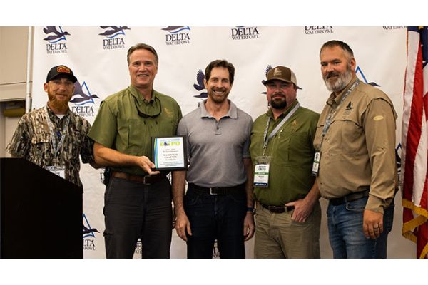 Delta Waterfowl Celebrates Success of Chapters Across North America