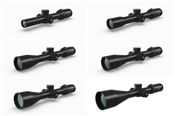 How To Select the Right Riflescope for Your Hunting Needs