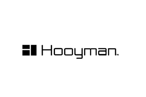Hooyman Launches Line of Innovative Chest Spreaders