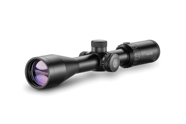 HAWKE® OPTICS EXPANDS HUNTING RIFLESCOPE LINEWITH POPULAR RETICLE