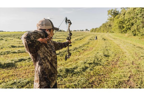 TrueTimber® Expands Pulse Lineup with Essential Early Season Hunting Apparel