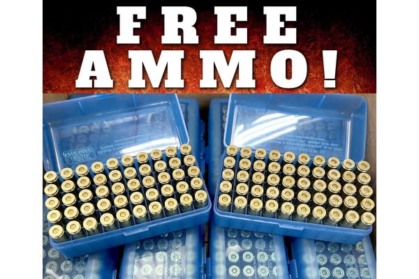 Big Horn Armory (BHA) Extends Promo Offering Free Ammo with Purchase of New AR500