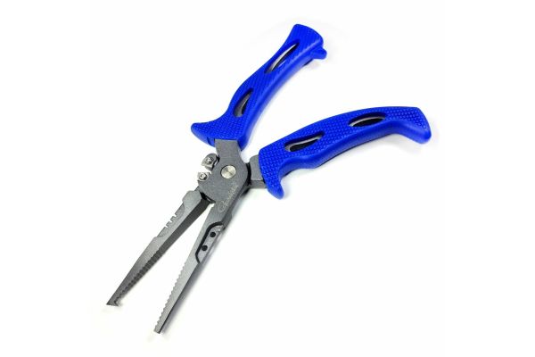 Gamakatsu® USA 9-inch Pliers Now Available