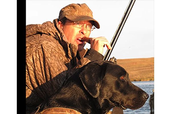 Delta Waterfowl’s John Devney Reappointed to Hunting and Wildlife Conservation Council